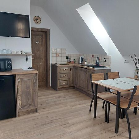 Apartmany Ema A Ela Татранска Щръба Екстериор снимка