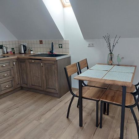 Apartmany Ema A Ela Татранска Щръба Екстериор снимка