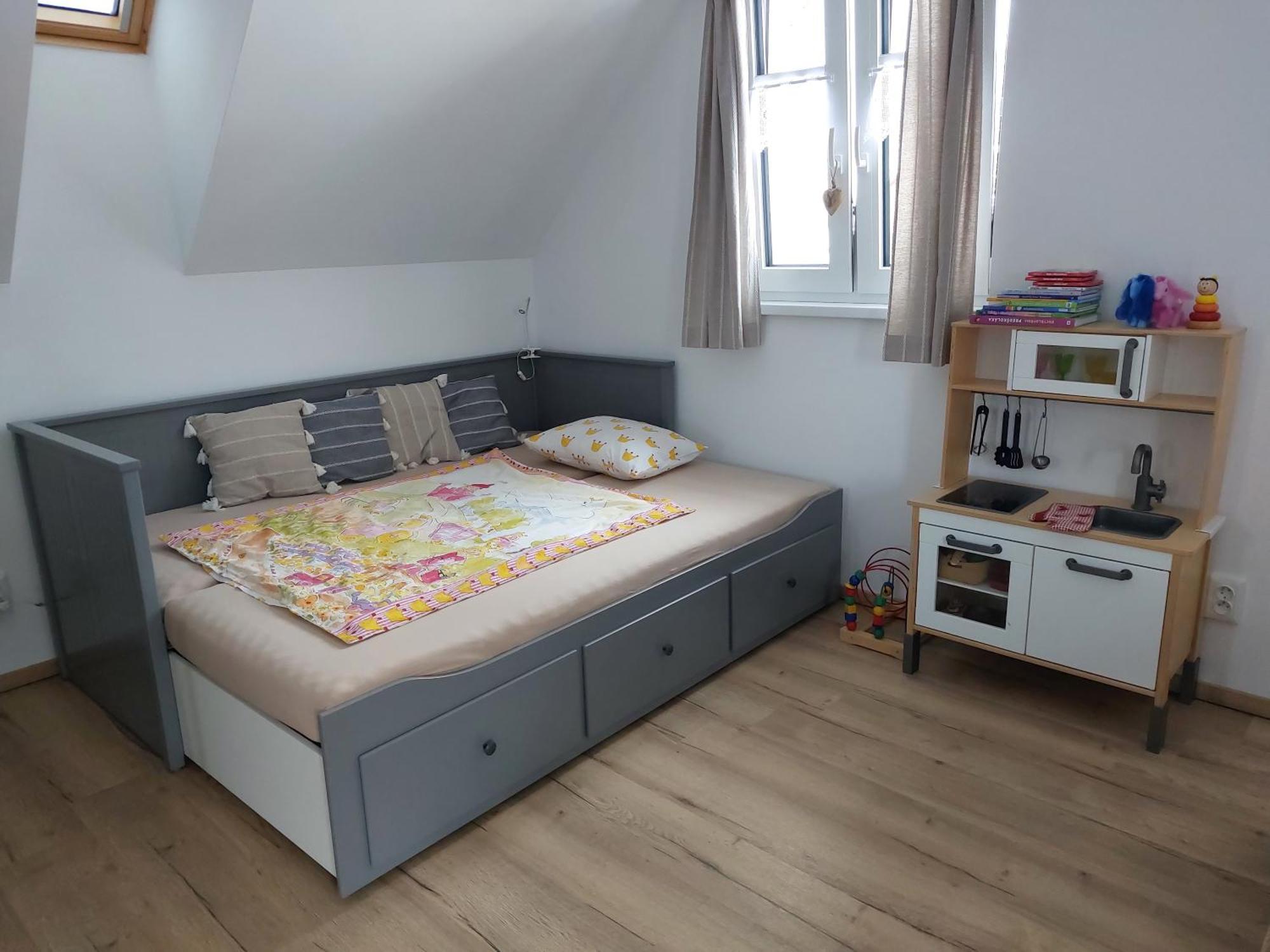 Apartmany Ema A Ela Татранска Щръба Екстериор снимка