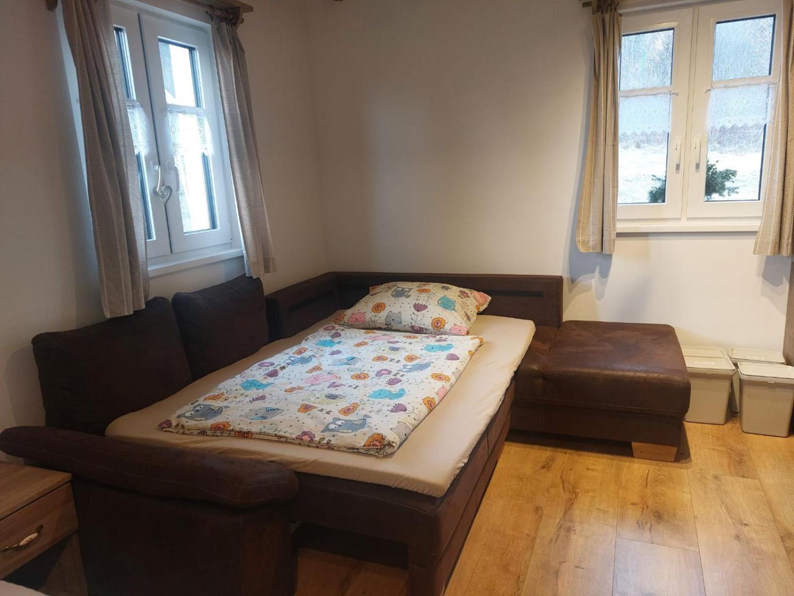 Apartmany Ema A Ela Татранска Щръба Екстериор снимка